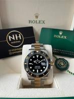 Rolex Submariner 126613LN 08/2024, Ophalen, Zo goed als nieuw, Staal, Rolex