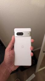 Google Pixel 7 - 128GB - Wit, Telecommunicatie, Ophalen of Verzenden, Zo goed als nieuw, Klassiek of Candybar, Zonder simlock