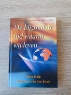 De Bijzondere Tijd Waarin Wij Leven - Hans Stolp, Boeken, Gelezen, Achtergrond en Informatie, Spiritualiteit algemeen, Ophalen of Verzenden