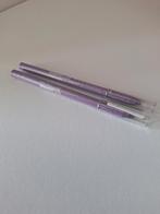 Maybelline Tattoo Liner - Lavender Lights (2 stuks), Ogen, Paars, Nieuw, Ophalen of Verzenden