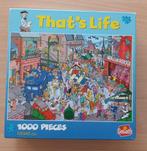 Puzzel That's Parijs 1000 stukjes, Ophalen of Verzenden, 500 t/m 1500 stukjes, Zo goed als nieuw, Legpuzzel