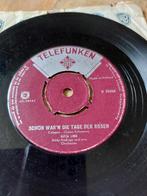 Gitta Lind, Ophalen of Verzenden, Gebruikt, Nederlandstalig