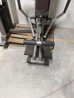 Panatta Convergent Chestpress/ Brustpresse/ Chest Press, Ophalen, Overige typen, Zo goed als nieuw, X