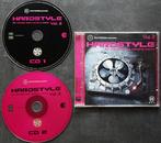CD - Blutonium Presents Hardstyle Vol. 2 - Techno Hardtrance, Ophalen of Verzenden, Zo goed als nieuw