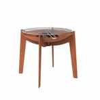 Cortenstaal BBQ Cosa Ø60x57cm, Ophalen, Nieuw, Forno