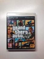 Grand Theft Auto V, PS3, Avontuur en Actie, Vanaf 18 jaar, 1 speler, Ophalen of Verzenden