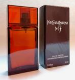 Yves Saint Laurent M7 Eau de Toilette Vintage Parfum 15ml, Ophalen of Verzenden, Nieuw