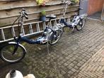 Set Elektrische Flyer vouwfietsen, Fietsen en Brommers, Ophalen of Verzenden, Zo goed als nieuw, Overige merken