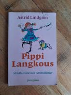 Astrid Lindgren   - Pippi Langkous, Ophalen of Verzenden, Astrid Lindgren