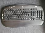 Logitech toetsenbord (draadloos), Computers en Software, Toetsenborden, Ophalen, Gebruikt