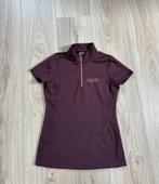 Quur trainingsshirt - maat XXS, Ophalen of Verzenden, Zo goed als nieuw, Dames, Bovenkleding