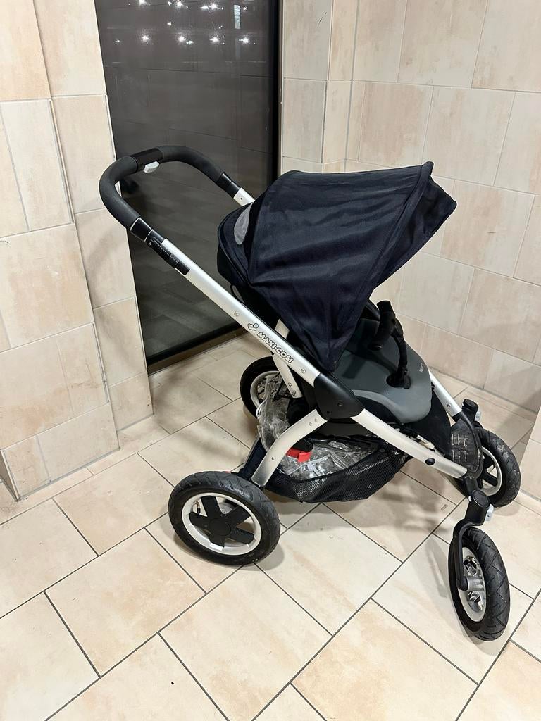 Kinderwagen, Kinderen en Baby's, Kinderwagens en Combinaties, Ophalen, Gebruikt, Kinderwagen, Maxi-Cosi