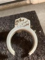 Vintage Basta Ringslot - Fiets Accessoire, Ophalen of Verzenden, Gebruikt, Ringslot