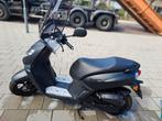 Peugeot Kisbee Black Edition - Scooter, Ophalen, Gebruikt, Overige modellen, Benzine