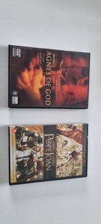 Spannende DVD's met religieus verhaal (nieuw in folie), Ophalen of Verzenden, Zo goed als nieuw