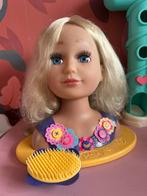 Baby Born Zapf Styling sister make up haar pop, Ophalen, Zo goed als nieuw