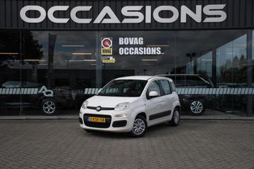 Fiat Panda 0.9 TwinAir Edizione Cool START-STOP/ AIRCO beschikbaar voor biedingen