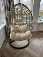 Hangstoel xenos, Ophalen of Verzenden, Zo goed als nieuw, Wit, Eén
