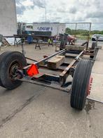 Botenkar stallingstrailer, Watersport en Boten, Ophalen, Gebruikt, 9 meter of meer, Overige typen