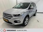 Ford KUGA 2.0 ecoboost 240 PK titanium Automaat AWD 4x4 Trek, Stof, Gebruikt, 4 cilinders, 11 km/l