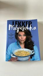 Miljuschka Witzenhausen - Lekker Miljuschka, Boeken, Ophalen of Verzenden, Zo goed als nieuw, Miljuschka Witzenhausen