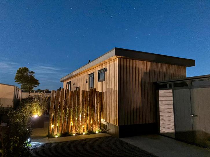 Renesse Julianahoeve Chalet te huur, Hobby en Vrije tijd, Overige Hobby en Vrije tijd, Nieuw, Ophalen