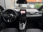 Renault Captur 1.3 Mild Hybrid 140 Techno Camera CarPlay, Voorwielaandrijving, Stof, Gebruikt, 4 cilinders