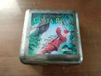 Vintage lunchbox metaal vliegmaatschappij Martinair Airlines, Verzamelen, Luchtvaart en Vliegtuigspotten, Ophalen of Verzenden