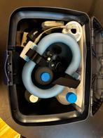 Flexineb E3 Inhalator, Dieren en Toebehoren, Ophalen of Verzenden, Zo goed als nieuw