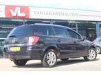 Opel Astra Wagon 1.6 Essentia, Gebruikt, Zwart, Overige carrosserieën, 116 pk