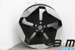 NIEUWSTAAT! Org 1 losse 20 inch Sanya velg VW ID3 10A601025B, Auto-onderdelen, Gebruikt, Velg(en)