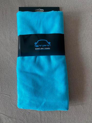 Stipt Giant Dry Towel, NIEUW! beschikbaar voor biedingen