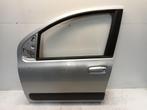 Portier links voor Fiat Panda, Van der Ven Autorecycling B.V., Gebruikt, Deur, Ophalen of Verzenden