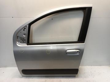 Portier links voor Fiat Panda beschikbaar voor biedingen