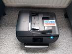 HP Envy 7830 All-in-One printer, Ophalen of Verzenden, Zo goed als nieuw, Printer