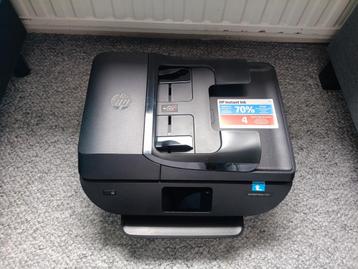 HP Envy 7830 All-in-One printer  beschikbaar voor biedingen