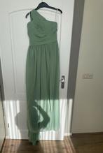 Sage green Dress, Nieuw, Groen, Amazon, Maat 38/40 (M)
