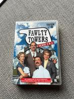 Fawlty Towers DVD - seizoen 1&2, Cd's en Dvd's, Alle leeftijden, Ophalen of Verzenden, Zo goed als nieuw, Komedie