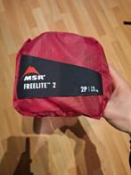 MSR Freelite 2 (nieuw), Sport en Fitness, Bergsport en Wandelen, Nieuw, Overige typen, Ophalen of Verzenden