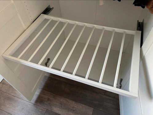 KOMPLEMENT broekhanger 100x58 cm, Huis en Inrichting, Kasten | Kledingkasten, Zo goed als nieuw, Minder dan 100 cm, 50 tot 100 cm