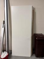 2x Berkvens 1x svedex opdek deuren 231,5x88, Ophalen, Zo goed als nieuw, Binnendeur, 215 cm of meer