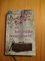 Clemens Wisse Een onfortuinlijke boerenknecht, Ophalen of Verzenden, Nederland, Gelezen, Clemens Wisse