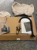 Dornbracht Vaia Kraan - Nieuw in doos, Doe-het-zelf en Verbouw, Ophalen of Verzenden, Nieuw, Koper, Kraan