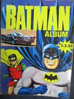 Batman album 1970, Gelezen, Ophalen of Verzenden, Eén comic, Europa