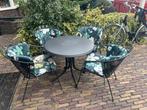 Tuinstoelen (-set) Kettler Toledo Engarden, Ophalen