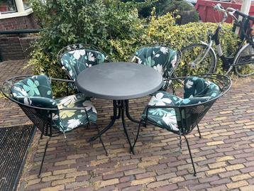 Tuinstoelen (-set) Kettler Toledo Engarden beschikbaar voor biedingen