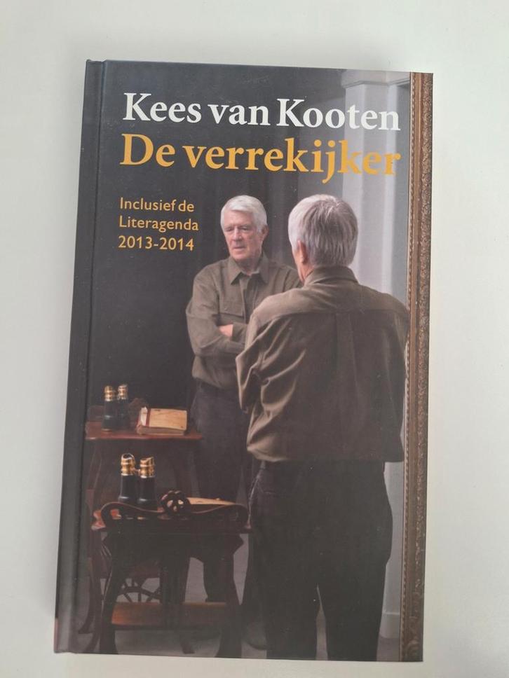 De Verrekijker - Kees van Kooten, Boeken, Literatuur, Zo goed als nieuw, Nederland, Ophalen of Verzenden