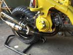 Minarelli horizontaal LC sprintscooter +20pk, met kenteken!, Ophalen, Zo goed als nieuw