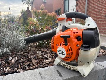 Stihl BG 86 bladblazer beschikbaar voor biedingen