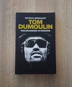Boek Tom Dumoulin, Ophalen of Verzenden, Zo goed als nieuw, Patrick Bernhart, Lopen en Fietsen
